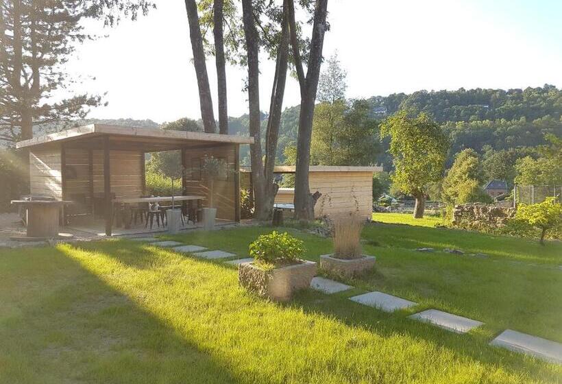 בית, חדר שינה 1, La Ferme De Spa