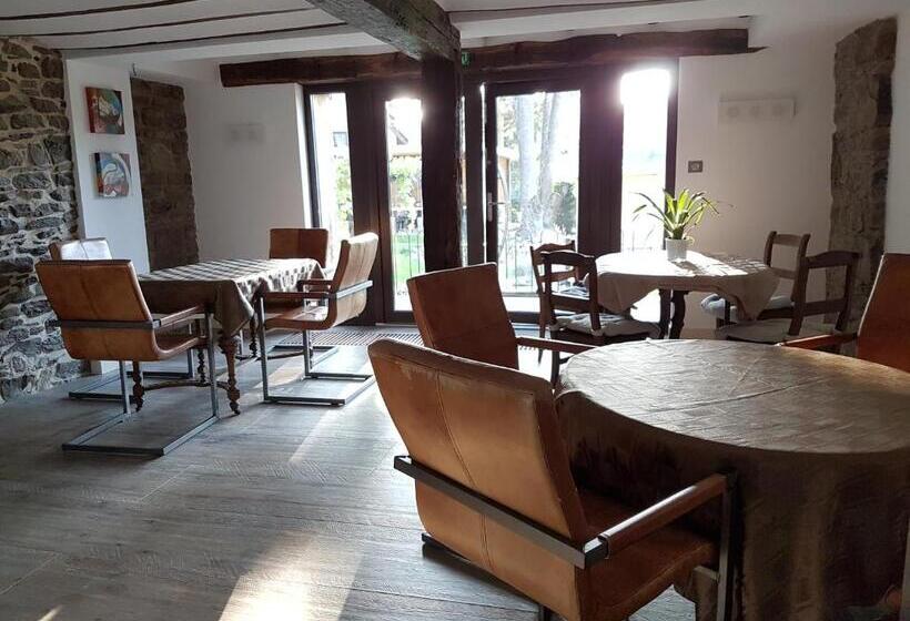 Дом 1 Спальня, La Ferme De Spa