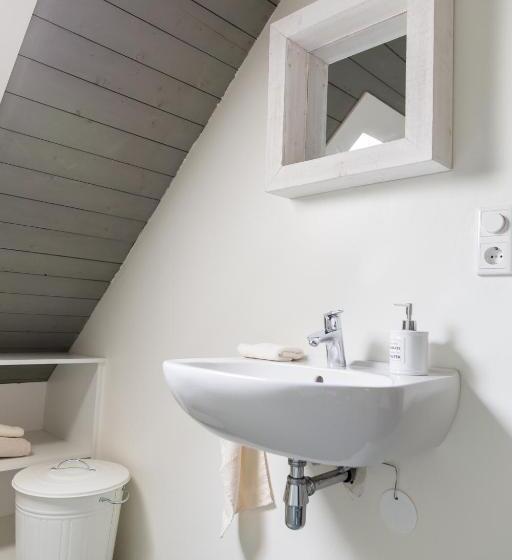 四人标准间, Slapen Bij Brownies & Downies