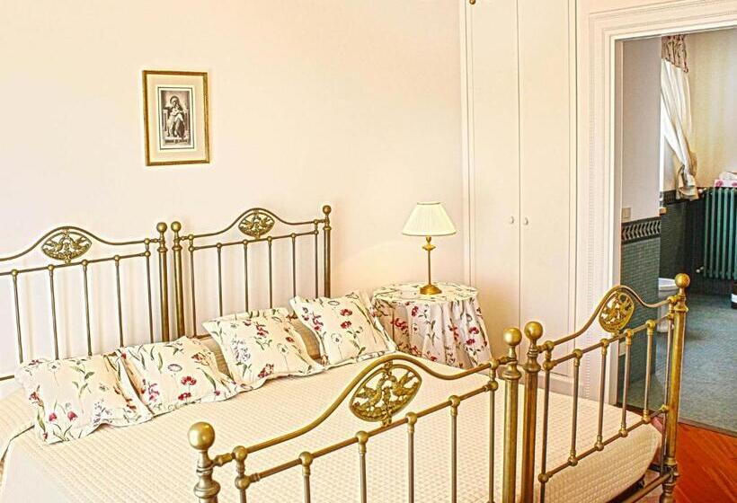 スタンダードルーム, Villa Glicini