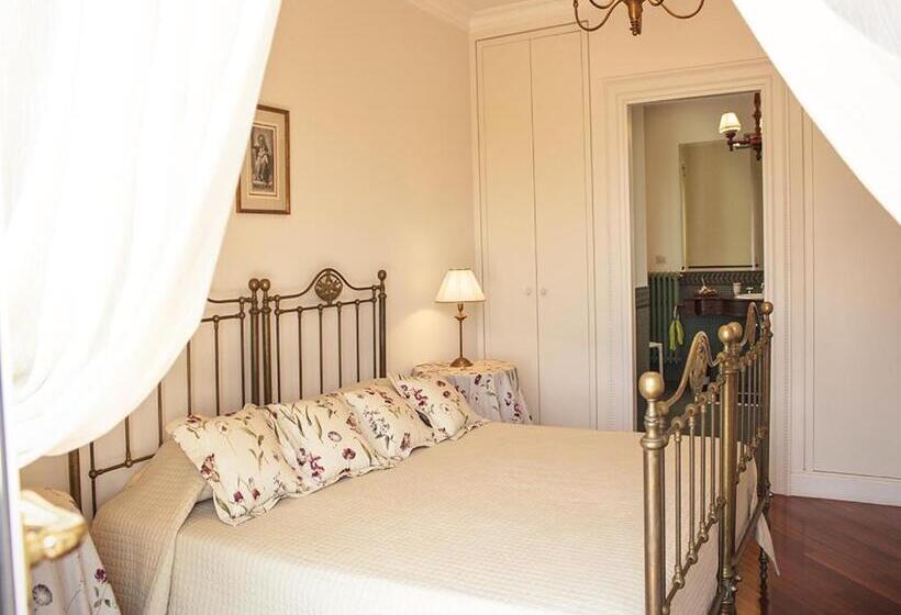 اتاق استاندارد, Villa Glicini