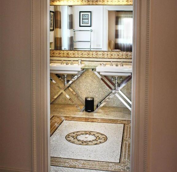 スタンダードルーム, Villa Glicini