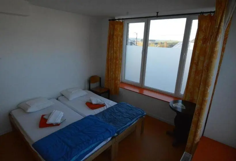 اتاق استاندارد, Le Fagotin   Youth Hostel
