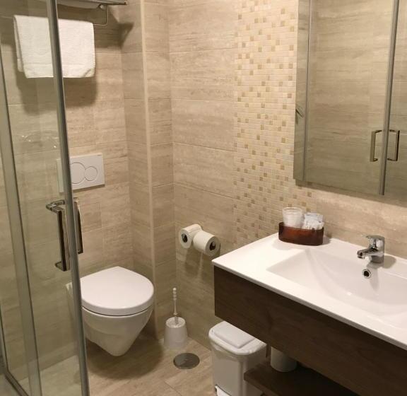 Номер Стандарт Индивидуальный, Nossa Senhora Da Paz