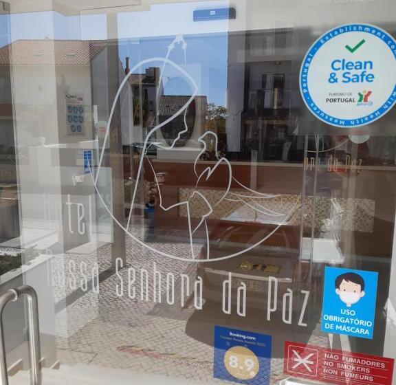 Номер Стандарт Трехместный, Nossa Senhora Da Paz