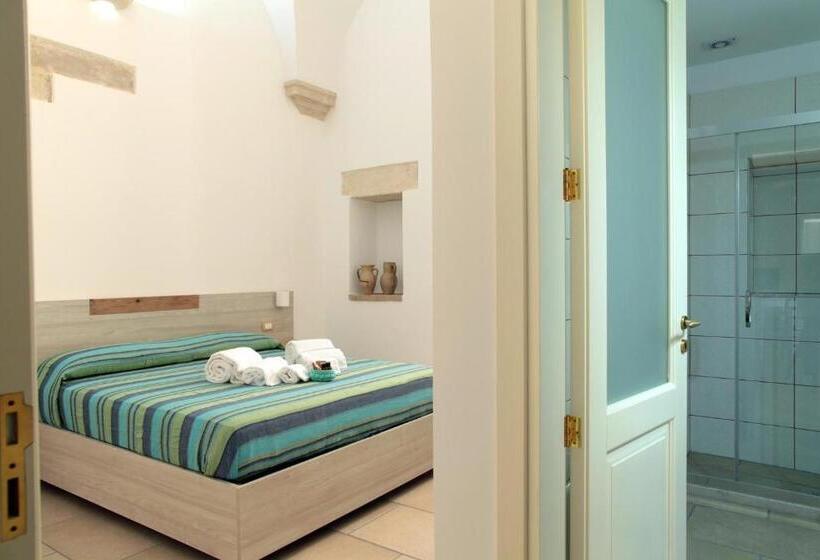 Номер Стандарт, Manipinta B&b