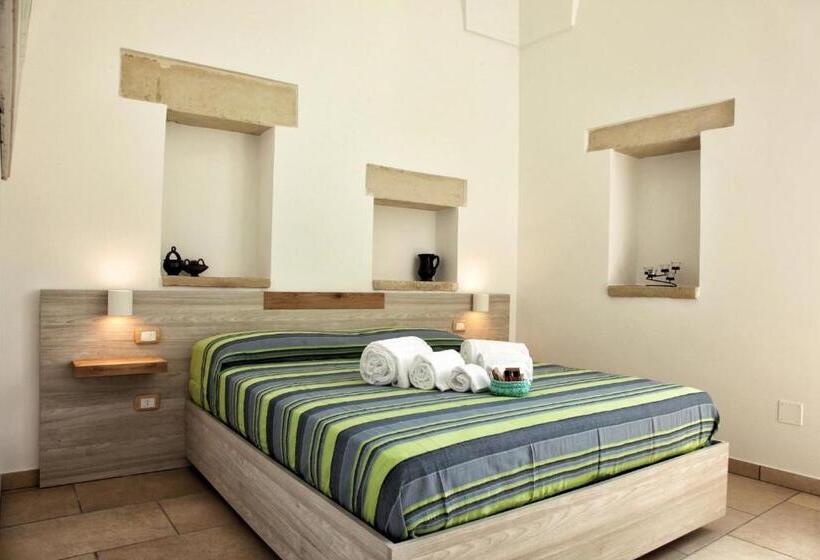 Номер Стандарт, Manipinta B&b