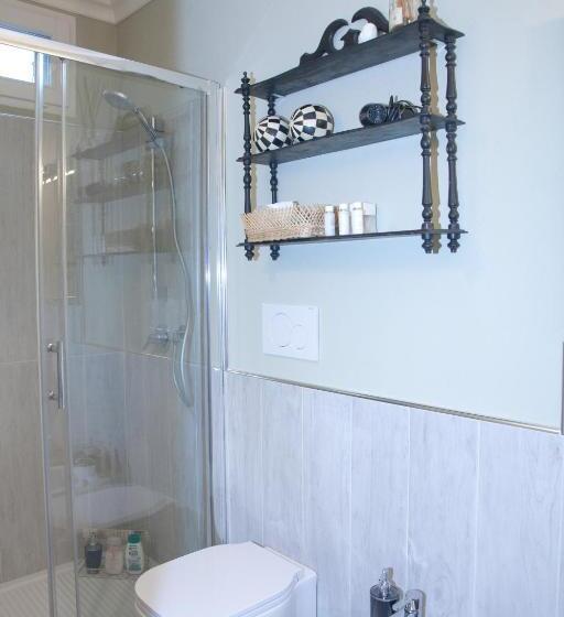 سوییت, Villa Di Malpasso