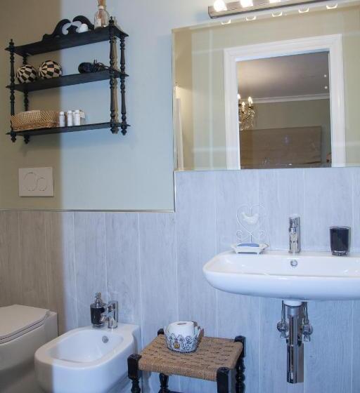 سوییت, Villa Di Malpasso