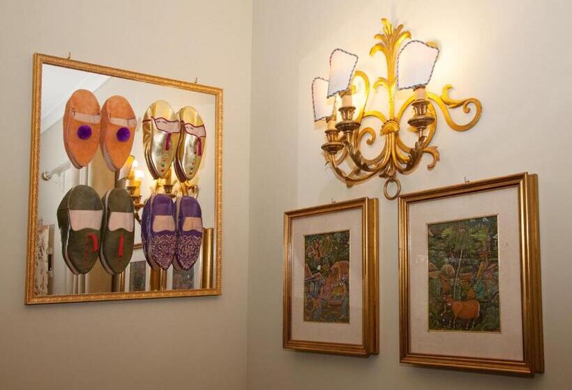 سوییت, Villa Di Malpasso