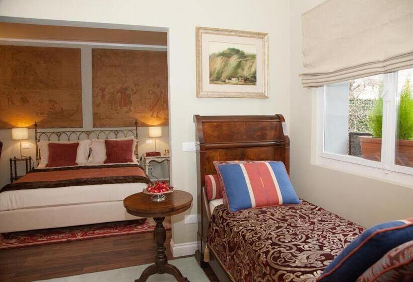 سوییت, Villa Di Malpasso