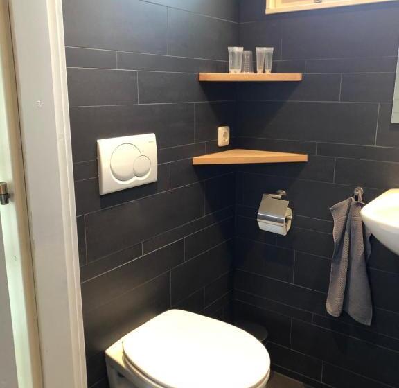 חדר סטנדרט, B&b Gaasterland