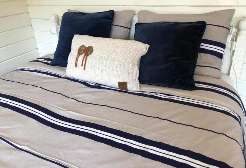 חדר סטנדרט, B&b Gaasterland