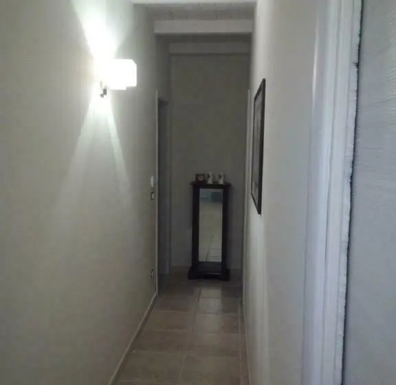 Standard-huone Allasnäkymä, B&b Posta Piana