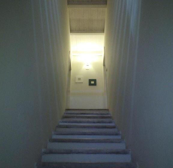 חדר סטנדרט, B&b Posta Piana