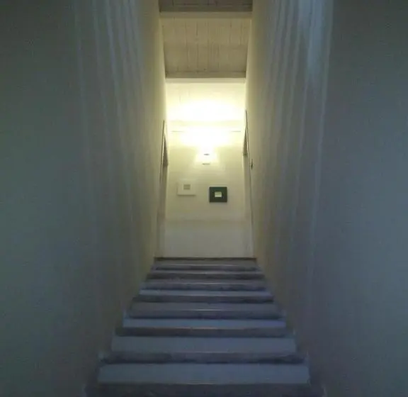 Standard-huone, B&b Posta Piana
