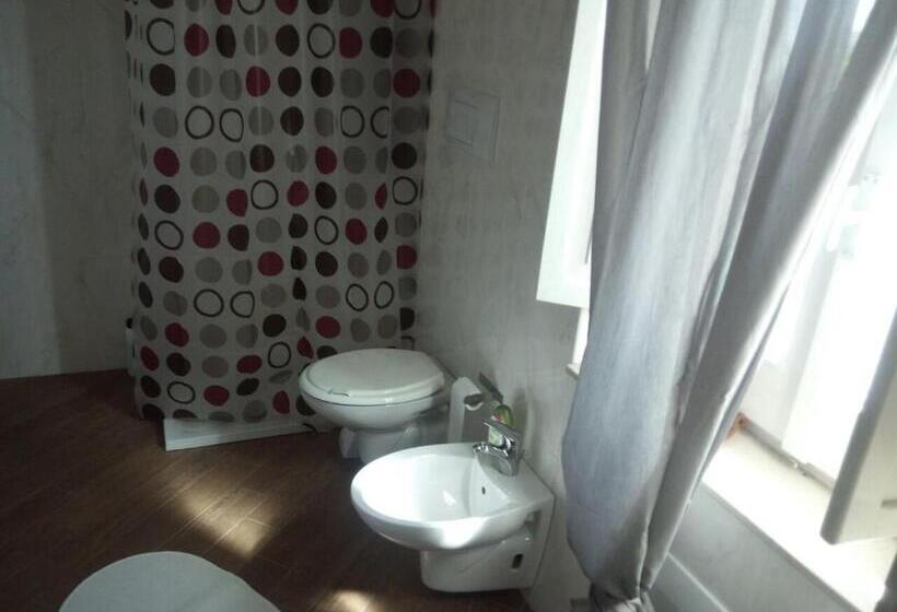 חדר סטנדרט, B&b Posta Piana