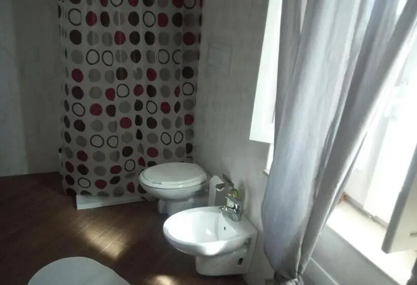 Standard-huone, B&b Posta Piana