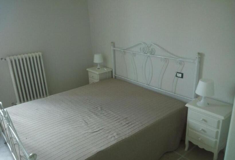 اتاق استاندارد, B&b Posta Piana