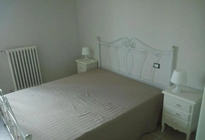 Standard-huone, B&b Posta Piana