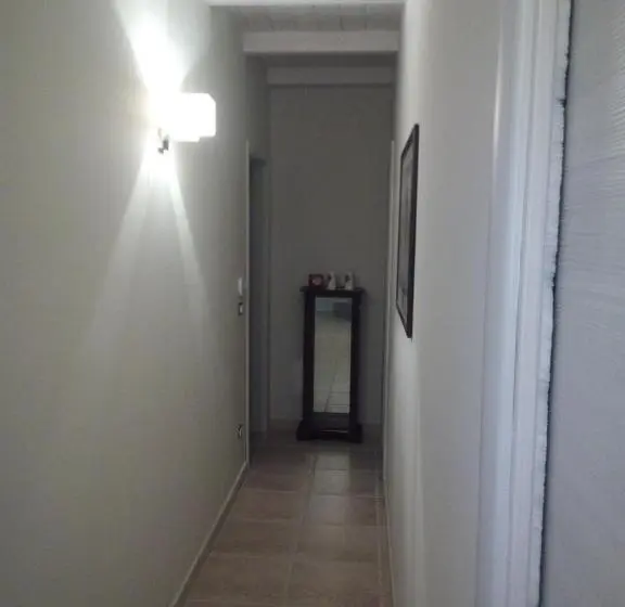 Standard-huone, B&b Posta Piana
