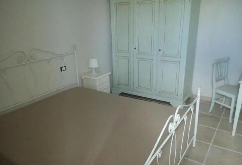 Standard-huone, B&b Posta Piana