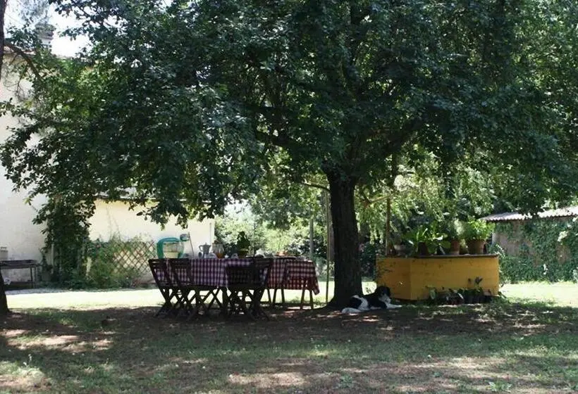 バス共有のスタンダードルーム, Campo Alle Monache