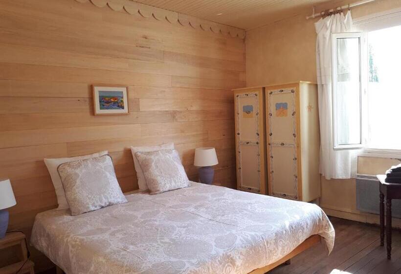 Номер Superior, Sûn Chambres D Hôtes