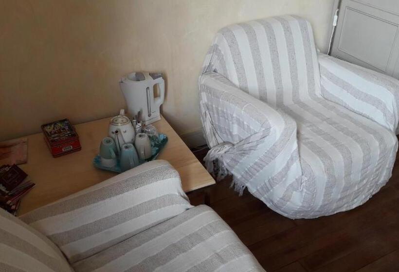 Номер Superior, Sûn Chambres D Hôtes