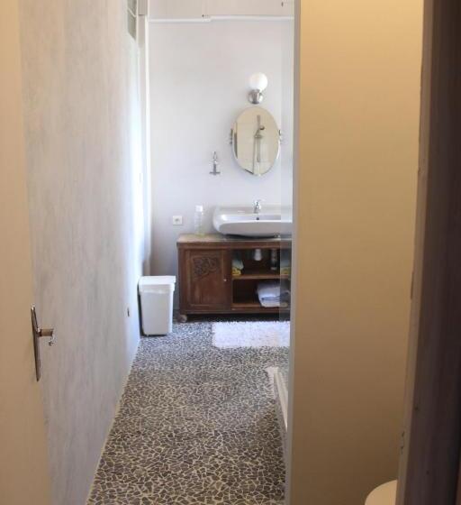 Номер Superior, Sûn Chambres D Hôtes