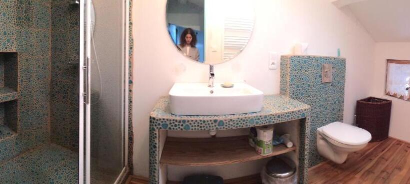 Люкс 2 Спальни, Sûn Chambres D Hôtes