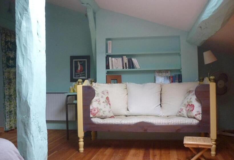 Люкс 2 Спальни, Sûn Chambres D Hôtes