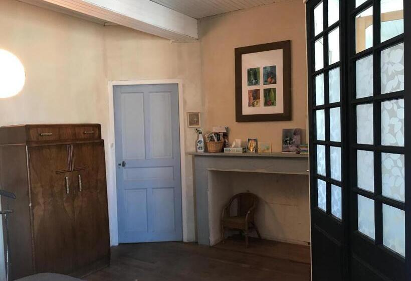 Номер Стандарт, Sûn Chambres D Hôtes