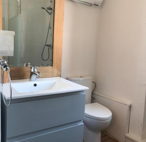 スタンダードルーム, Sûn Chambres D Hôtes