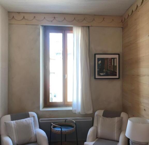 Номер Стандарт, Sûn Chambres D Hôtes