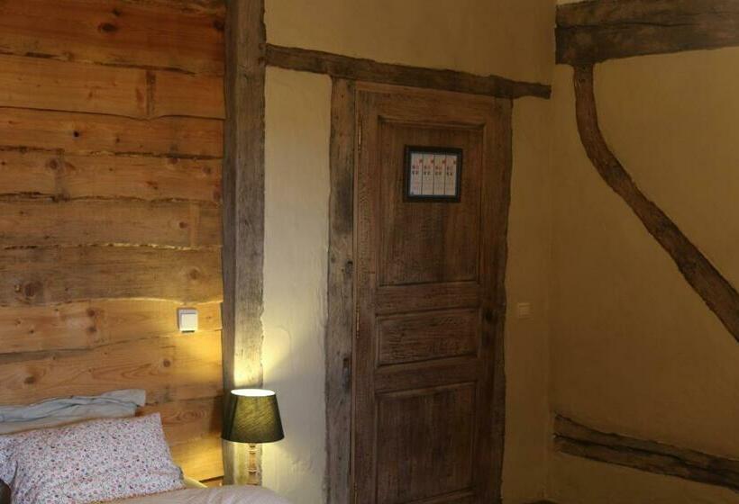 스탠다드 룸, Gastenlogies Blauwe Schaap