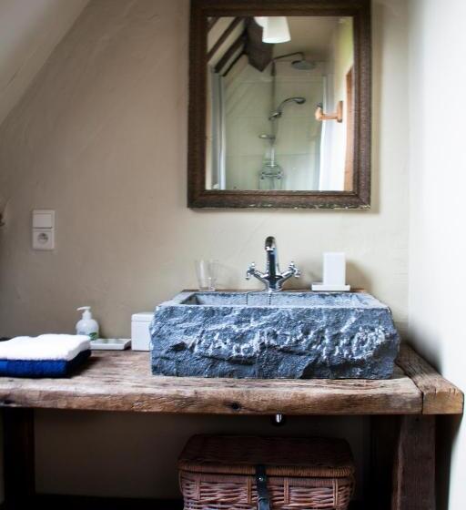 스탠다드 룸, Gastenlogies Blauwe Schaap