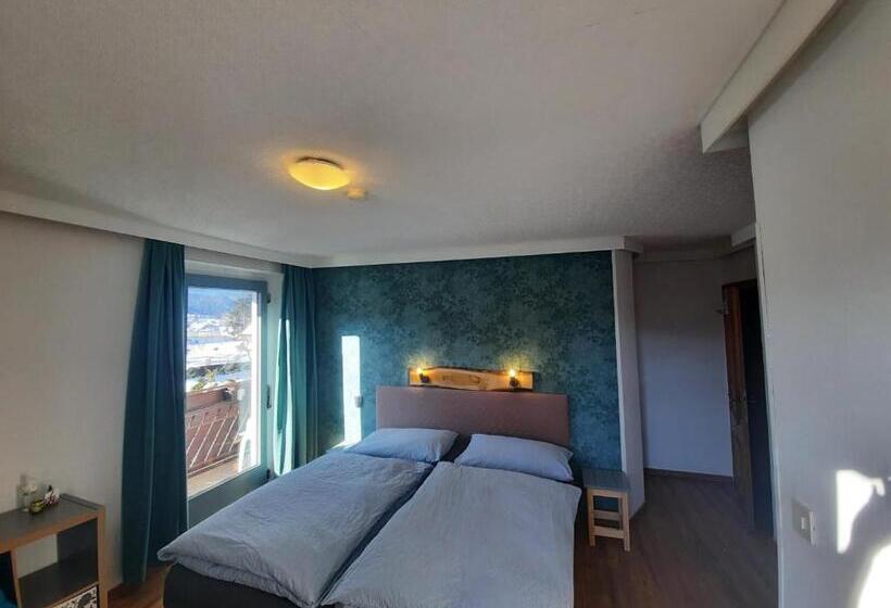 스탠다드 룸, Haus Peter