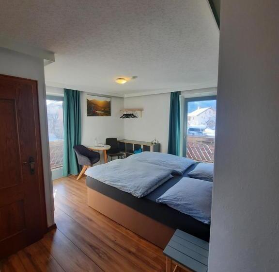 スタンダードルーム, Haus Peter