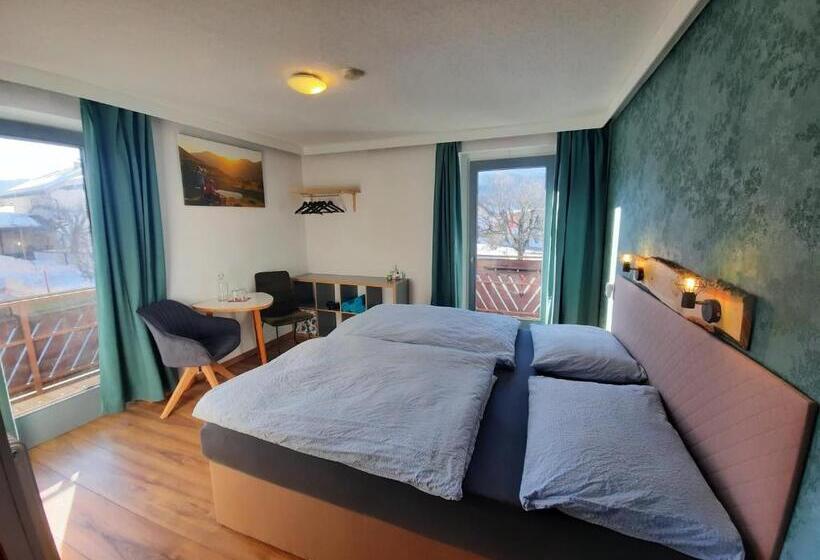 スタンダードルーム, Haus Peter