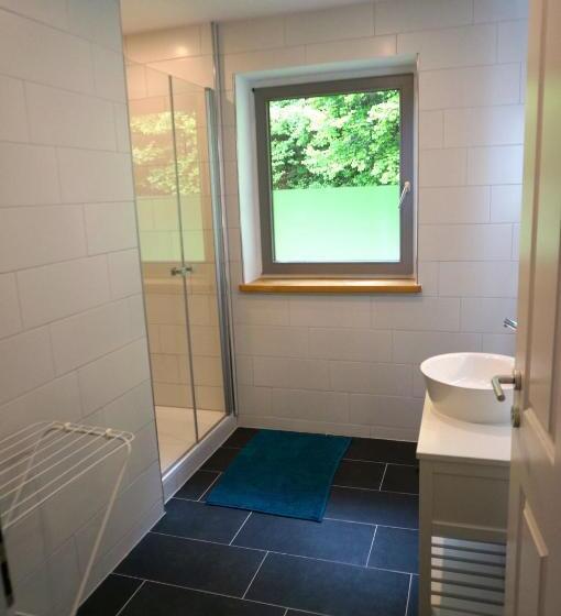 景色の見える一ベッドルームアパートメント, Haus Peter