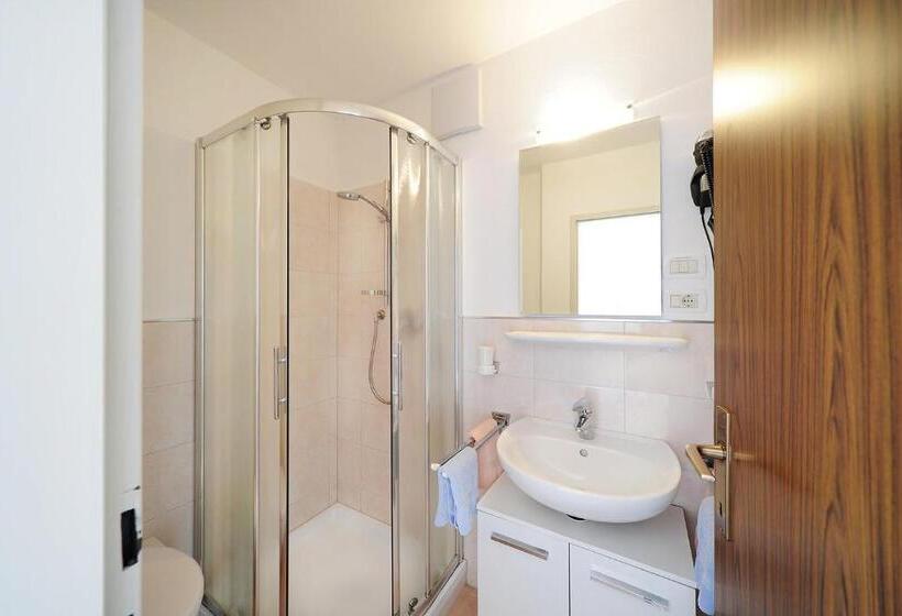 带1个卧室的公寓, Haus Rosengarten