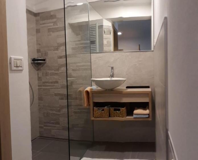 高级大房间, Haus Rosengarten