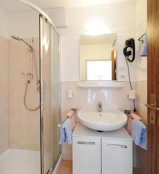 高级大房间, Haus Rosengarten