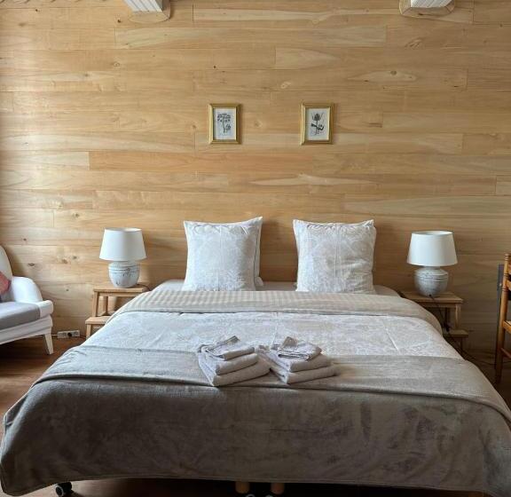 Номер Стандарт, Sûn Chambres D Hôtes