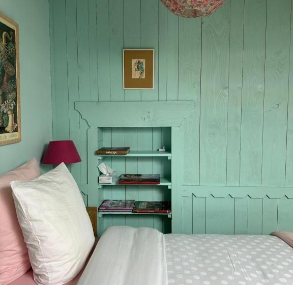 Люкс 2 Спальни, Sûn Chambres D Hôtes