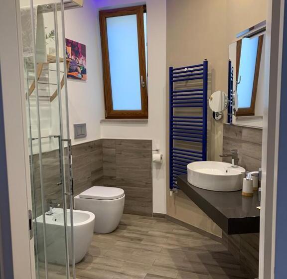 غرفة قياسية, Villa Zufrò