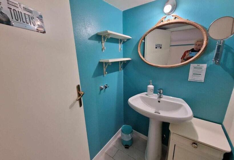 １ベッドルームアパートメント, Corte Del Fuin