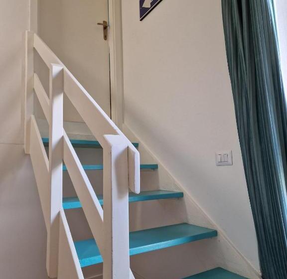 Apartamento 1 Dormitório, Corte Del Fuin