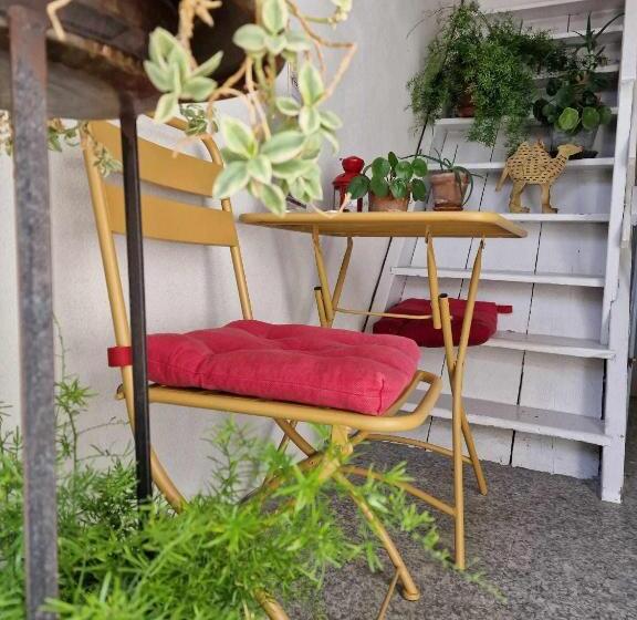 １ベッドルームのスーペリアアパートメント, Corte Del Fuin